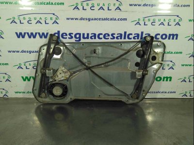 ELEVALUNAS DELANTERO IZQUIERDO SEAT IBIZA (6L1) Reference
