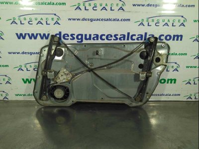 ELEVALUNAS DELANTERO IZQUIERDO SEAT IBIZA (6L1) Reference