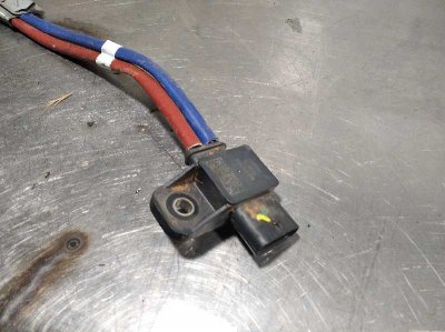 ALTERNADOR FORD FIESTA BERL./COURIER Surf