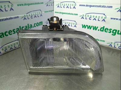 FARO DERECHO FORD FIESTA BERL./COURIER Surf