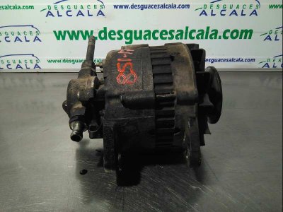 ALTERNADOR OPEL CORSA B Swing