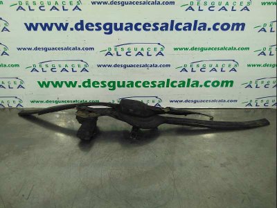 MOTOR LIMPIA DELANTERO MERCEDES CLASE E (W124) FAMILIAR 300 / E 300 TD 4 M (124.393)