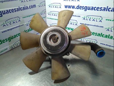 VENTILADOR VISCOSO MOTOR LAND ROVER DISCOVERY (SALLJG/LJ) TDi (5-ptas.)