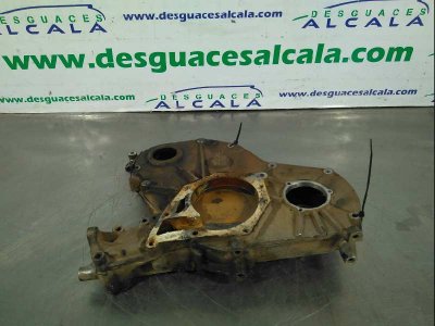 TAPA DISTRIBUCION LAND ROVER DISCOVERY (SALLJG/LJ) TDi (5-ptas.)