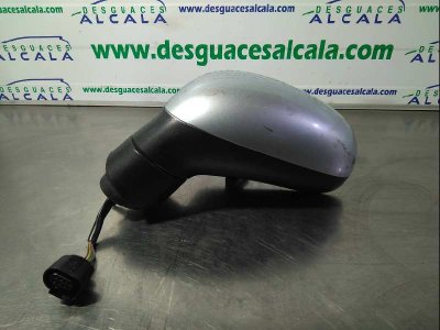 RETROVISOR IZQUIERDO SEAT LEON (1P1) Reference