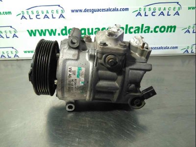 COMPRESOR AIRE ACONDICIONADO SEAT LEON (1P1) Reference