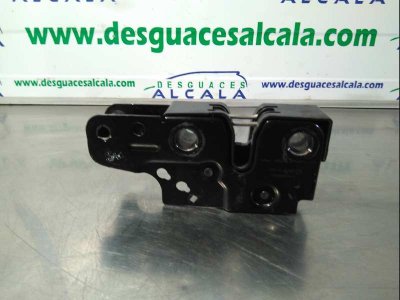 CERRADURA CAPOT SEAT LEON (1P1) Reference