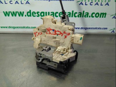 CERRADURA PUERTA TRASERA DERECHA  SEAT LEON (1P1) Reference