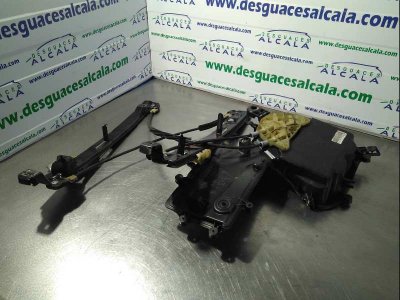 ELEVALUNAS DELANTERO IZQUIERDO SEAT LEON (1P1) Reference