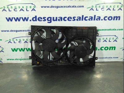 ELECTROVENTILADOR SEAT LEON (1P1) Reference