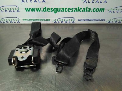 CINTURON SEGURIDAD TRASERO DERECHO VOLKSWAGEN GOLF VII LIM. Sport BlueMotion