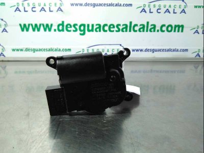 MOTOR TRAMPILLA CALEFACCION VOLKSWAGEN GOLF VII LIM. Sport BlueMotion
