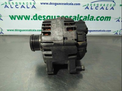 ALTERNADOR CITROËN JUMPY Combi Confort 5/6 plazas