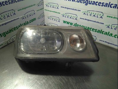 FARO DERECHO CITROËN JUMPY Combi Confort 5/6 plazas