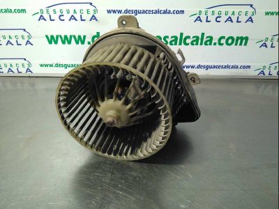 MOTOR CALEFACCION CITROËN JUMPY Combi Confort 5/6 plazas