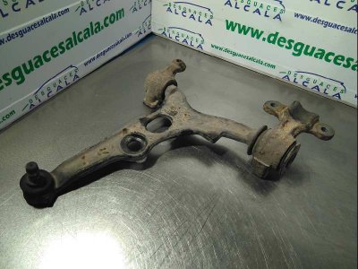 BRAZO SUSPENSION INFERIOR DELANTERO IZQUIERDO CITROËN JUMPY Combi Confort 5/6 plazas