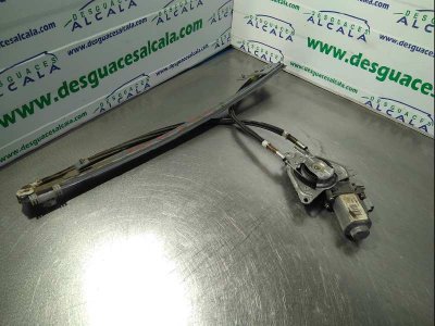 ELEVALUNAS DELANTERO IZQUIERDO CITROËN JUMPY Combi Confort 5/6 plazas