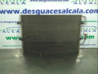 RADIADOR AIRE ACONDICIONADO CITROËN JUMPY Combi Confort 5/6 plazas