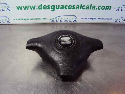 AIRBAG DELANTERO IZQUIERDO de Select 