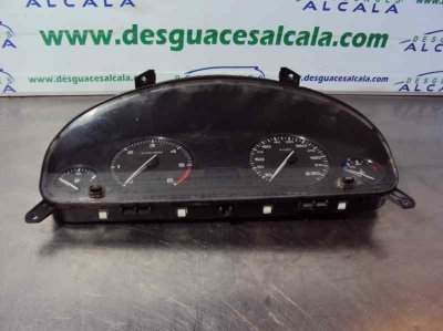 CUADRO INSTRUMENTOS PEUGEOT 406 BERLINA (S1/S2) SRDT