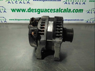 ALTERNADOR FORD FOCUS BERLINA (CAP) Ambiente (D)