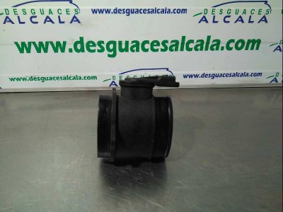 CAUDALIMETRO FORD FOCUS BERLINA (CAP) Ambiente (D)