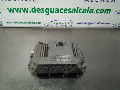 CENTRALITA MOTOR UCE FORD FOCUS BERLINA (CAP) Ambiente (D)