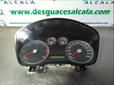 CUADRO INSTRUMENTOS FORD FOCUS BERLINA (CAP) Ambiente (D)