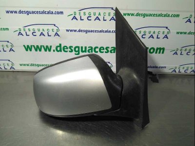 RETROVISOR DERECHO FORD FOCUS BERLINA (CAP) Ambiente (D)