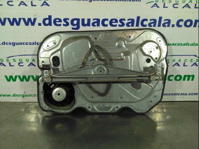 ELEVALUNAS DELANTERO IZQUIERDO FORD FOCUS BERLINA (CAP) Ambiente (D)