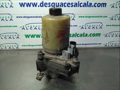 BOMBA DIRECCION FORD FOCUS BERLINA (CAP) Ambiente (D)