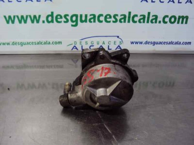 DEPRESOR FRENO / BOMBA VACIO de 2.5 TDI 