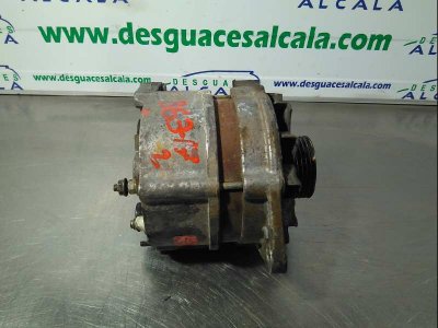 ALTERNADOR PEUGEOT 205 BERLINA 1.8 D Generation