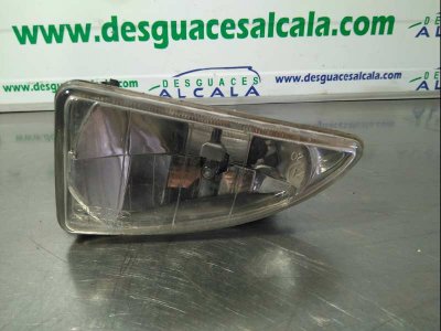 FARO ANTINIEBLA IZQUIERDO FORD FOCUS BERLINA (CAK) Trend