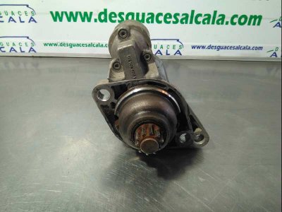 MOTOR ARRANQUE SEAT IBIZA (6L1) Hit