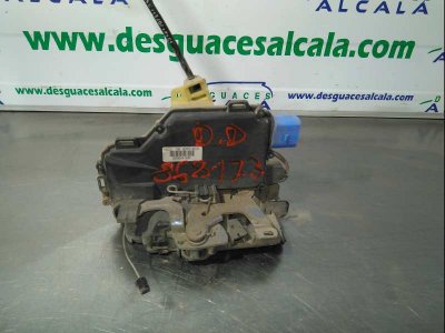 CERRADURA PUERTA DELANTERA DERECHA SEAT IBIZA (6L1) Hit