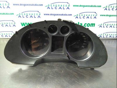 CUADRO INSTRUMENTOS SEAT IBIZA (6L1) Hit