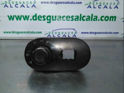 MANDO LUCES SEAT IBIZA (6L1) Hit