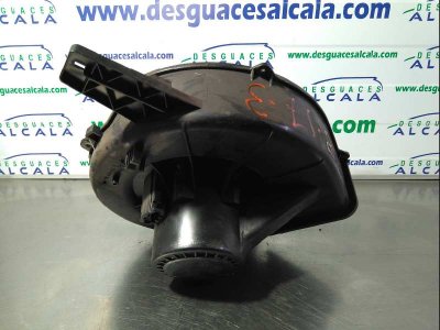 MOTOR CALEFACCION SEAT IBIZA (6L1) Hit