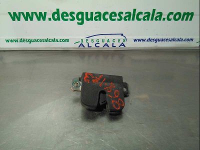 CERRADURA MALETERO / PORTON SEAT IBIZA (6L1) Hit