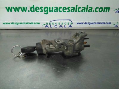 CONMUTADOR DE ARRANQUE SEAT IBIZA (6L1) Hit