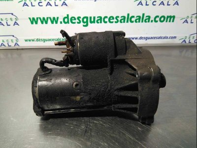 MOTOR ARRANQUE PEUGEOT 406 BERLINA (S1/S2) ST