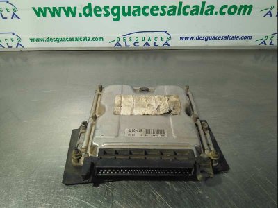 CENTRALITA MOTOR UCE PEUGEOT 406 BERLINA (S1/S2) ST