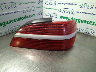 PILOTO TRASERO DERECHO PEUGEOT 406 BERLINA (S1/S2) ST