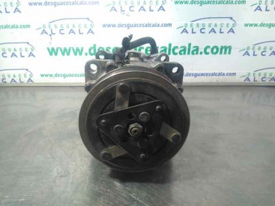 COMPRESOR AIRE ACONDICIONADO PEUGEOT 406 BERLINA (S1/S2) ST