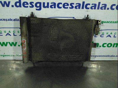 RADIADOR AIRE ACONDICIONADO PEUGEOT 406 BERLINA (S1/S2) ST