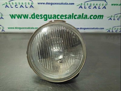 FARO IZQUIERDO MITSUBISHI MONTERO (V20/V40) 2500 TD GL (3-ptas.)