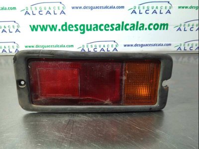 PILOTO TRASERO DERECHO MITSUBISHI MONTERO (V20/V40) 2500 TD GL (3-ptas.)