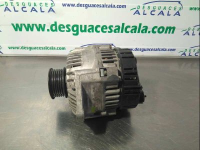 ALTERNADOR RENAULT MEGANE I SCENIC (JA0) 1.9 dT Alize