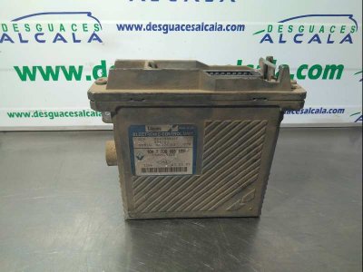 CENTRALITA MOTOR UCE RENAULT MEGANE I SCENIC (JA0) 1.9 dT Alize